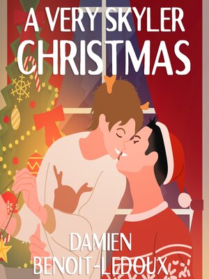 cover image of A Very Skyler Christmas